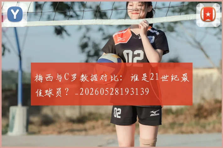 梅西与C罗数据对比：谁是21世纪最佳球员？_20260528193139